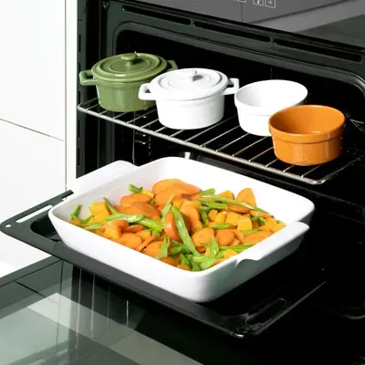 Fuentes para hornos