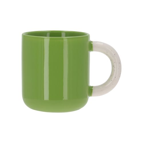 Mugs Cerámica Bicolor 500 ml