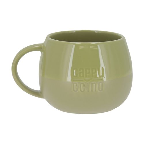 Mug Café Stoneware Cappucino 350 ml