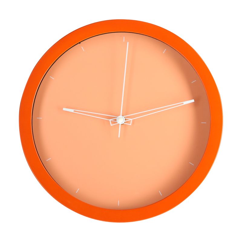 Reloj best sale de muro