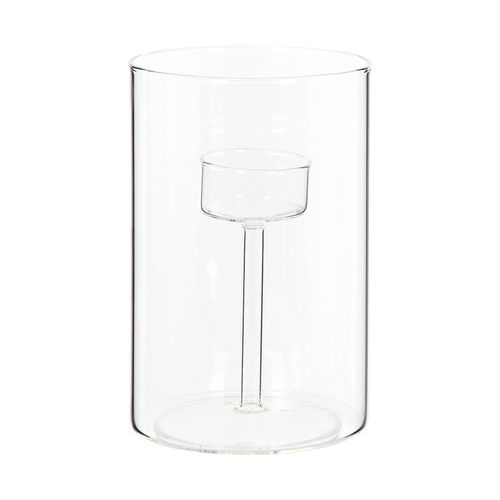 Portavela T-Light Cilindro
