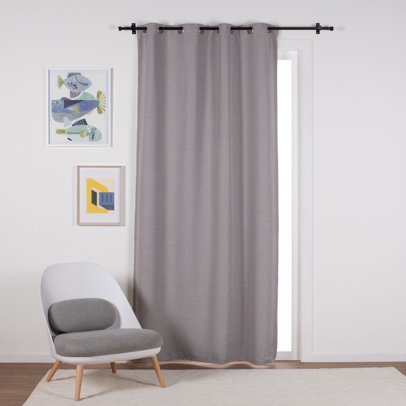 Cortinas para Baño - Casaideas Peru