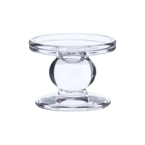 Candelabro Ø9x7 cm
