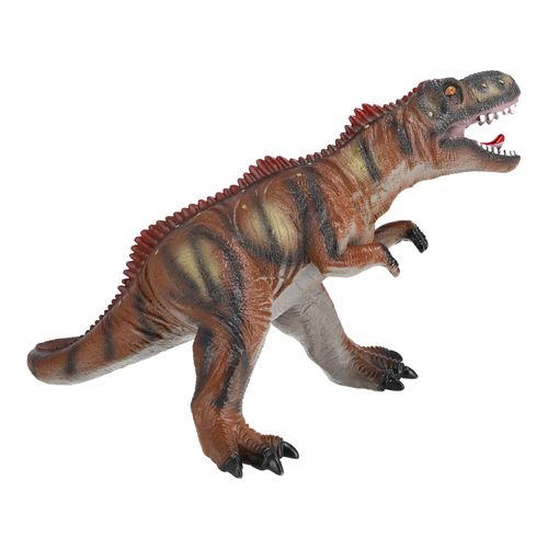 Dinosaurio de Plástico 27x32,5x28 cm