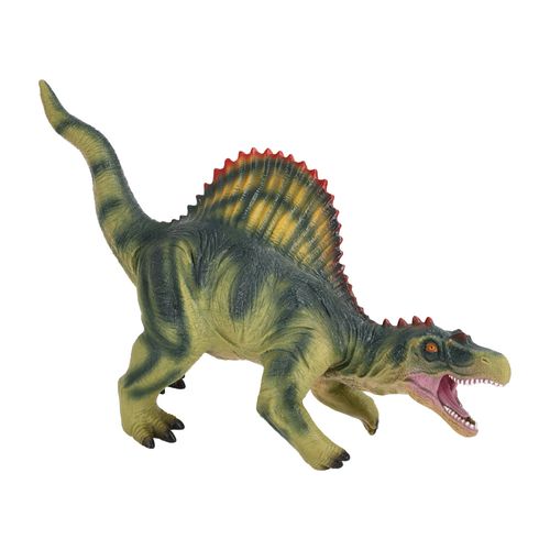 Dinosaurio de Plástico 16x30x44 cm