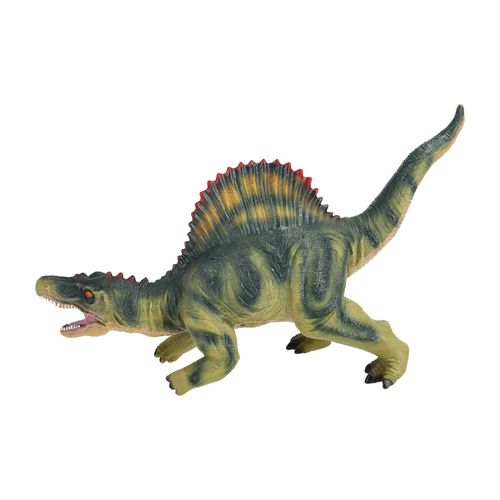 Dinosaurio de Plástico 16x30x44 cm