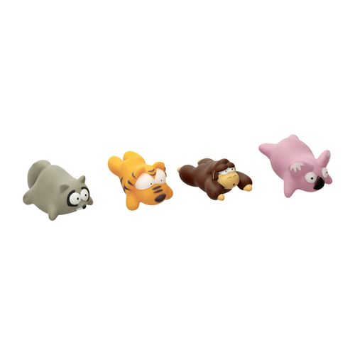 Set 4 Lanza Agua Infantil