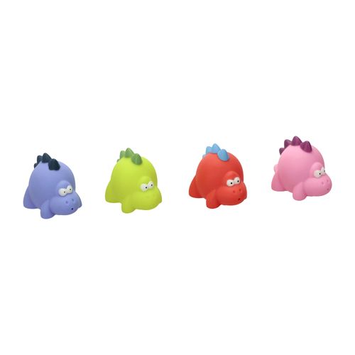 Set 4 Lanza Agua Infantil