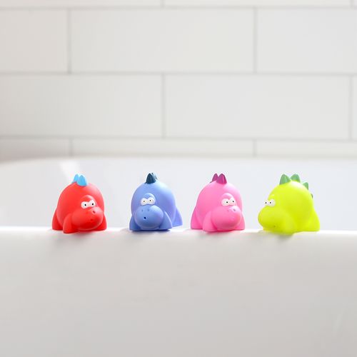 Set 4 Lanza Agua Infantil