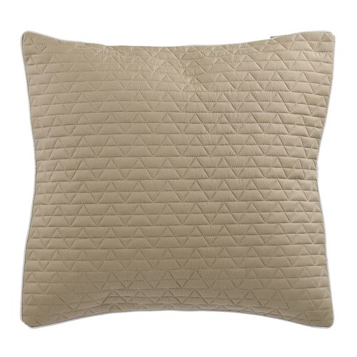 Funda Cojín Poliéster Quilt 50x50 cm
