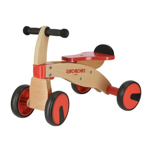 Triciclo Madera Infantil
