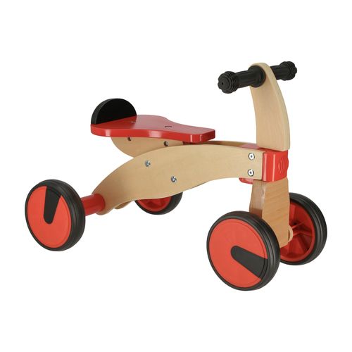 Triciclo Madera Infantil
