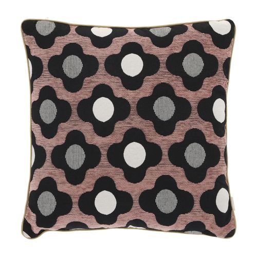 Cojín Jacquard 45x45 cm