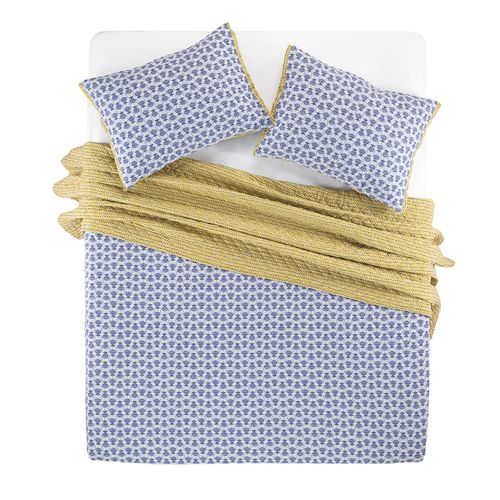 Quilt Algodón Estampado