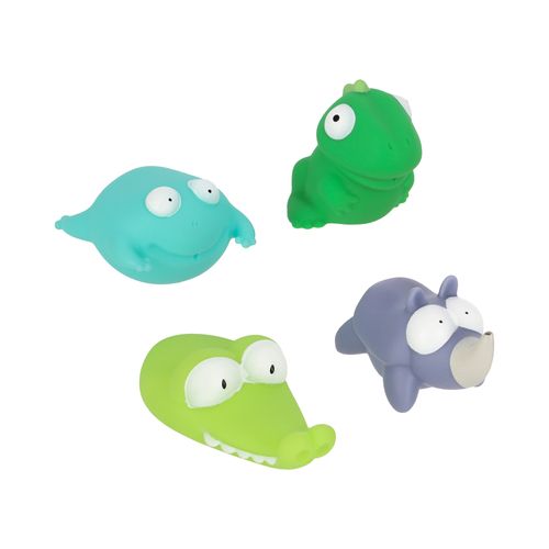 Set 4 Lanza Agua Infantil