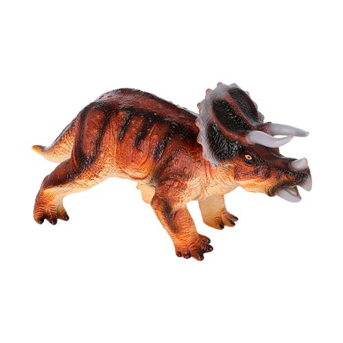 Dinosaurio Plástico de juguete 35,5x13x15 cm