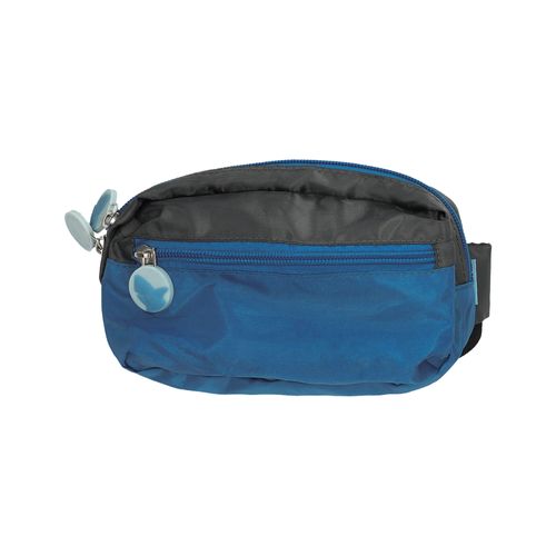 Canguro Plegable con Cinturón Ajustable
