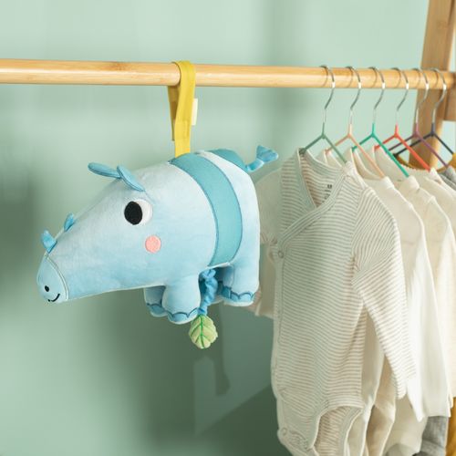 Peluche para Bebé Musical Decorativo