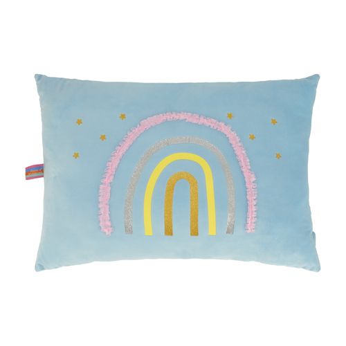 Cojín con diseño 60x17x40 cm
