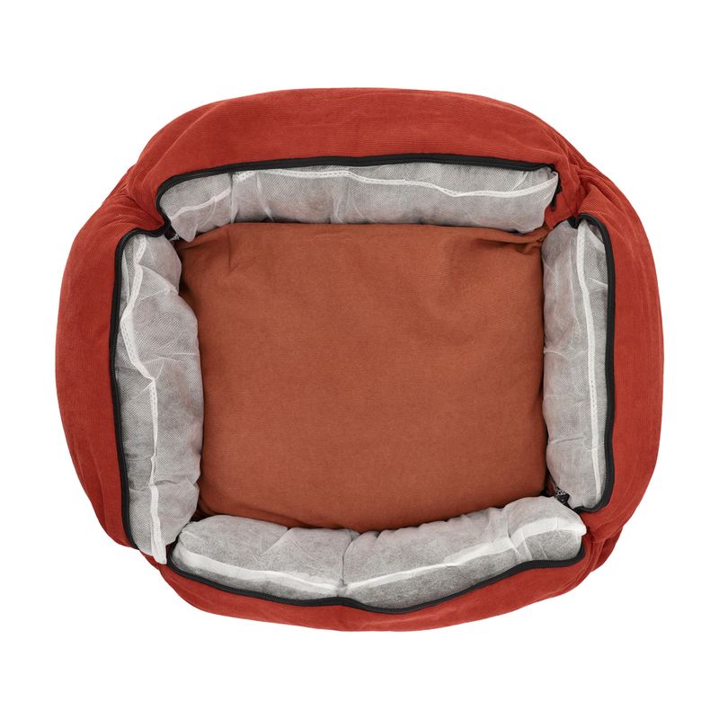 Cama Nido para Mascotas 60x50x20 cm Casaideas Peru