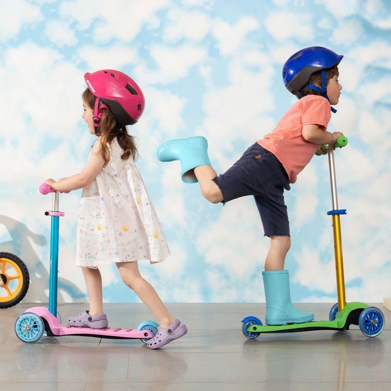 Scooter Infantil - Casaideas Peru