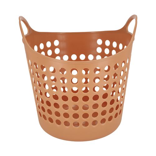 Canasto Plástico para Ropa