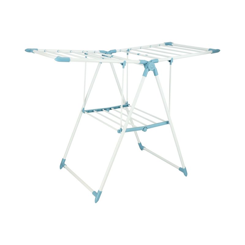 Tendedero metalico plegable sale