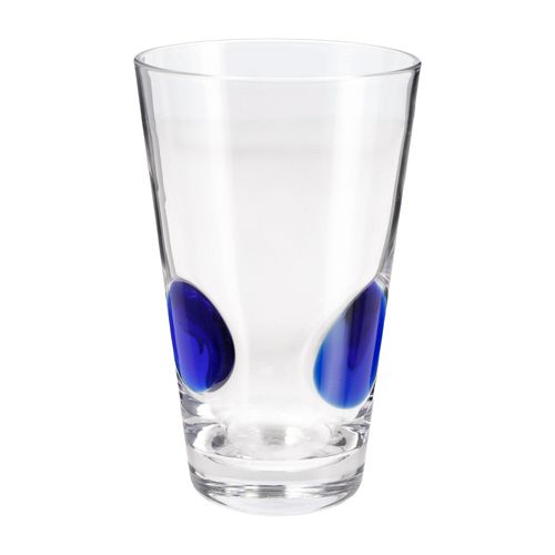Vaso de Vidrio Diseño 450 ml