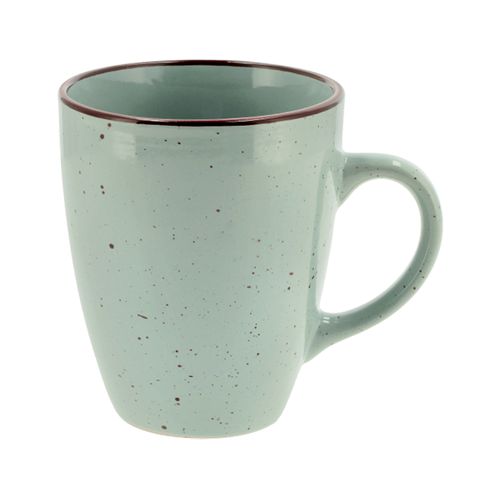 Mug Stoneware Rústico Color 350 ml