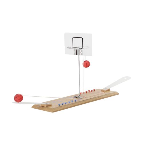 Mini Basketball Madera Juvenil 36x4,9x11 cm