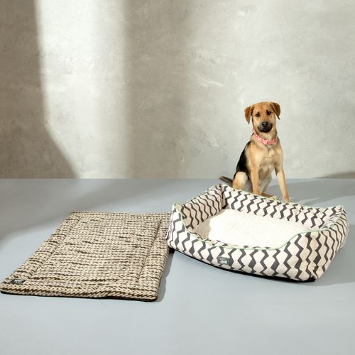Cama Nido para Mascotas