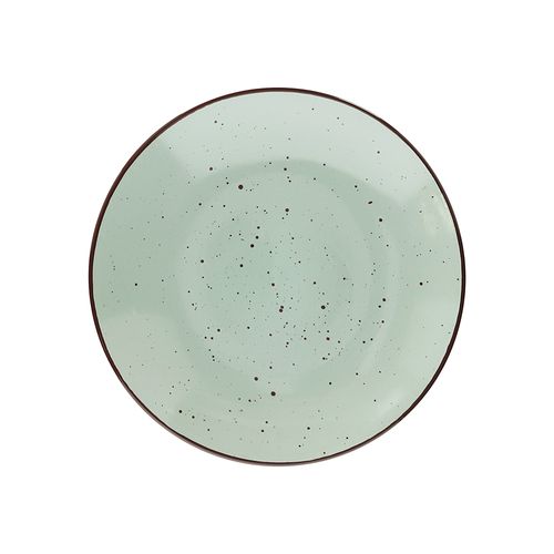 Plato Pan Stoneware Rústico Color Ø20,5 cm