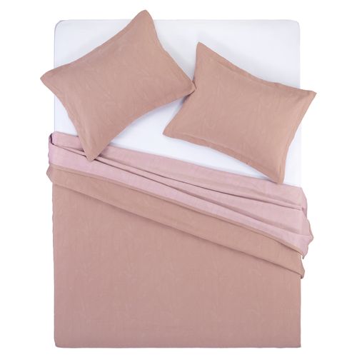 Cubrecama Jacquard Clásico
