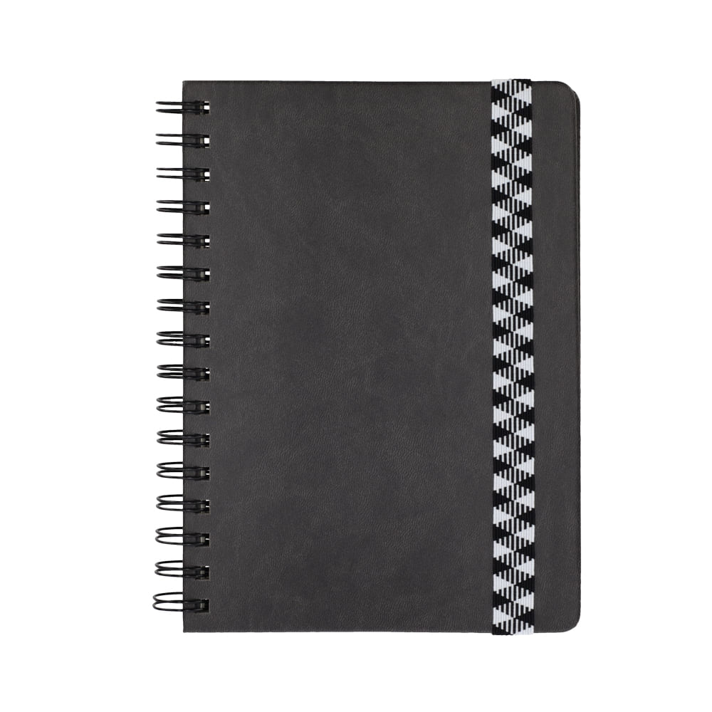 Cuaderno Recetas con 6 Divisiones 20,8x3x23 cm