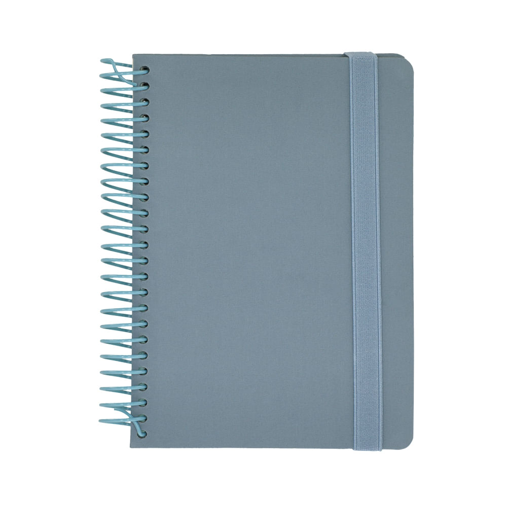 Cuaderno Recetas con 6 Divisiones 20,8x3x23 cm