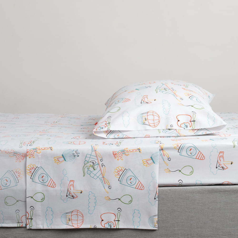 Ropa de Cama: Conoce nuestros diseños - Casaideas Peru