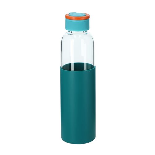 Botella de Agua transparente