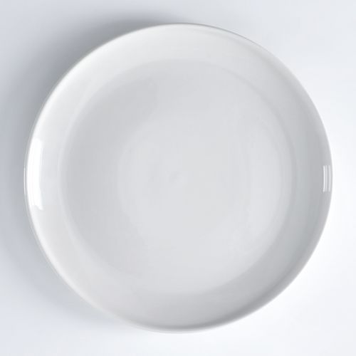 Plato Comida Porcelana Primera Casa Ø26,7 cm