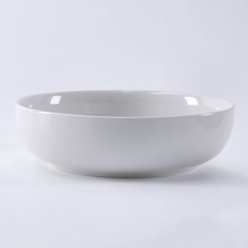 Plato Hondo Porcelana Sopa Primera Casa Ø20 cm