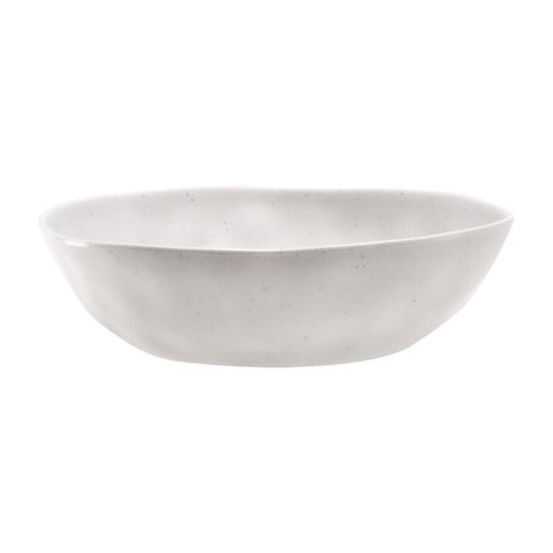 Plato Melamina Colección Ø19x5,2 cm