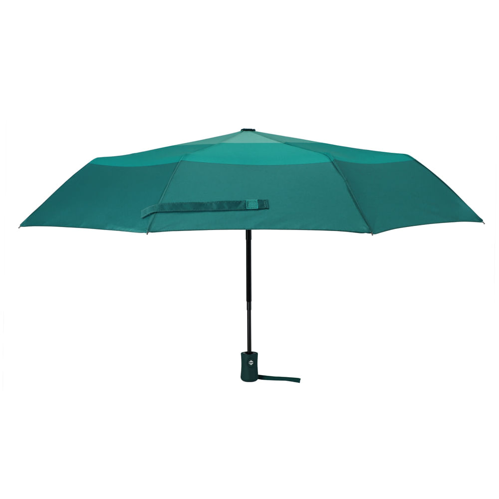 Paraguas infantil verde con estampado de coches – Cars Green Umbrella