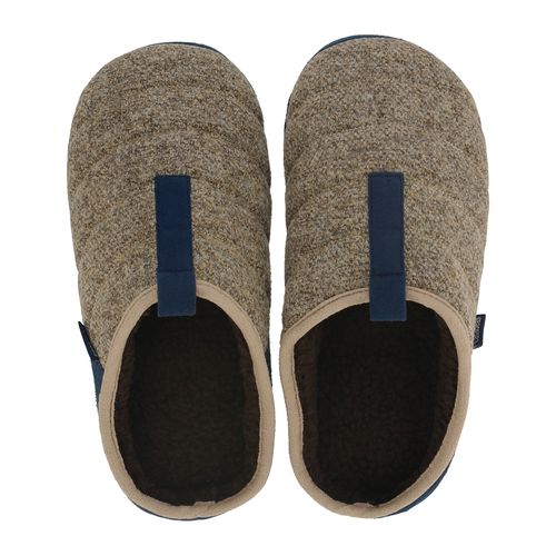 Pantufla Clásica