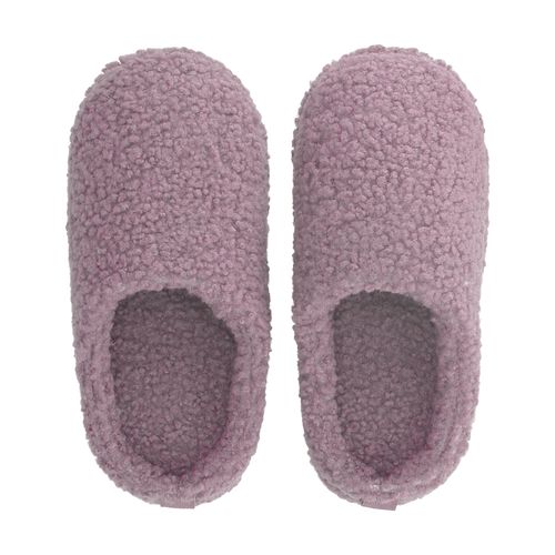 Pantufla Cordero