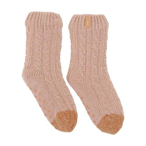 Medias Chenille