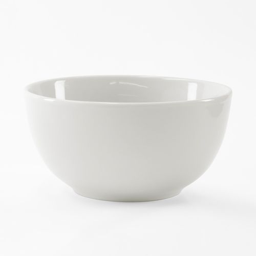 Bowl Postre Porcelana