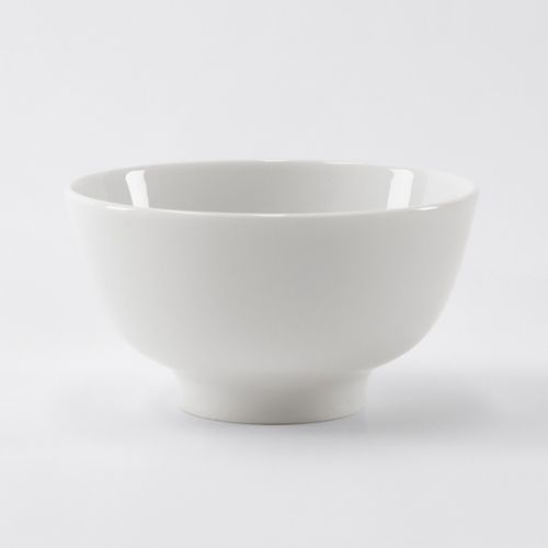 Bowl Postre Porcelana Postre