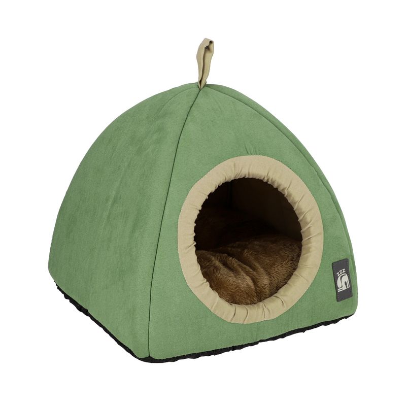 Cama fria para gatos hot sale