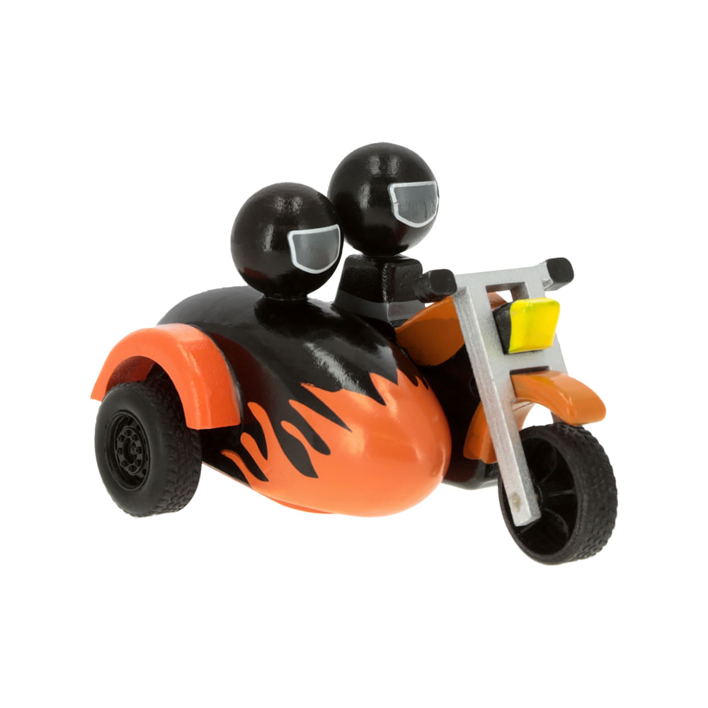 Scooter Infantil - Casaideas Peru