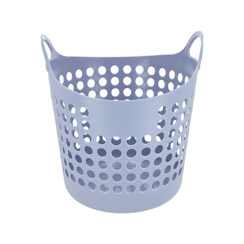 Canasto Plástico para Ropa