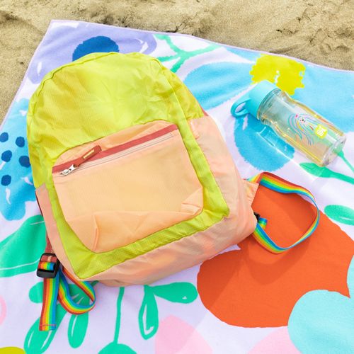 Mochila Plegable Niña